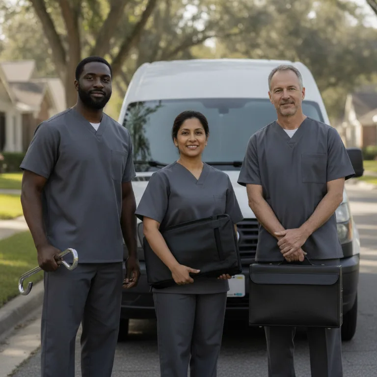 funeral home Bendale